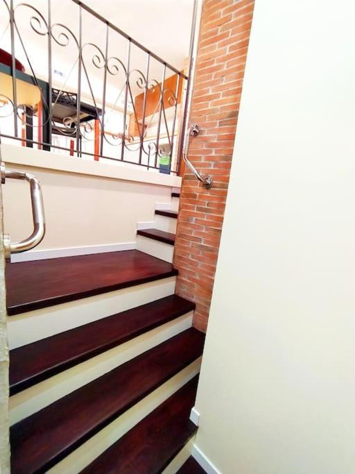 Carrata House Apartment CTA Exterior photo